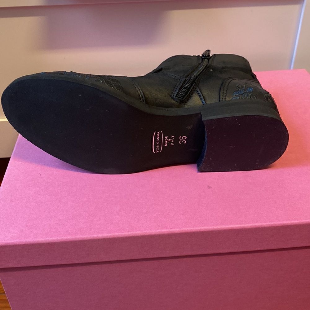 N’SAND Ankle boot - Picture 7 of 7